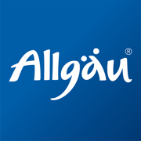 Das Logo der Allgäu GmbH