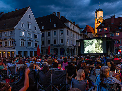 © Stadt Memmingen, Foto: Winfried Schwarz